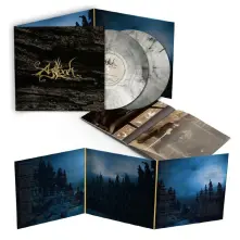 Vinyl Pale Folklore