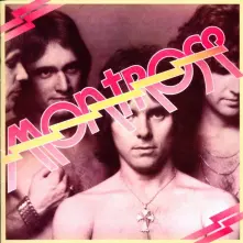CD MONTROSE