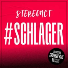 CD STEREOACT - #SCHLAGER