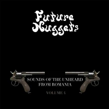 Vinyl FUTURE NUGGETS VOL.4