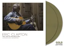 Vinyl THE LADY IN THE BALCONY: LOCKDOWN SESSIONS