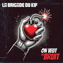 CD ON VEUT DU BRUIT