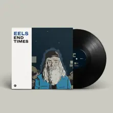 Vinyl END TIMES