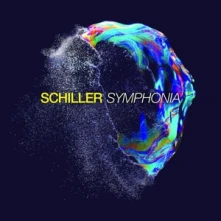 CD SCHILLER - SYMPHONIA (LIVE)