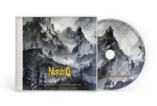 CD We Are The Gods That Tear Ourselves Aparat