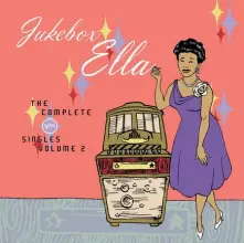 CD The Complete Verve Singles, Vol. 2