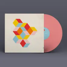 Vinyl IMAGINARY VISIONS