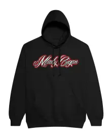 Hoodie Mlady Cigan