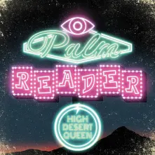 CD PALM READER