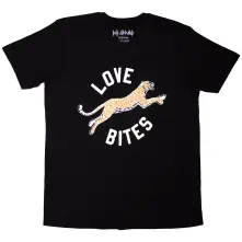 Tričko Love Bites Leap