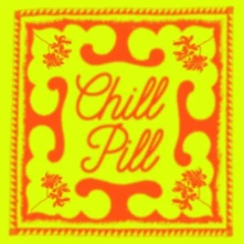 CD  V/A - Public Possession Chill Pill