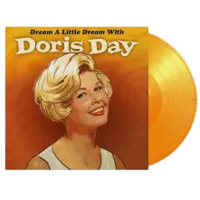 Vinyl DREAM A LITTLE DREAM WITH