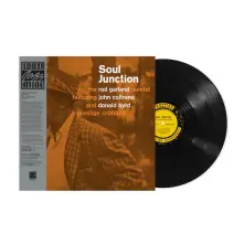 Vinyl SOUL JUNCTION