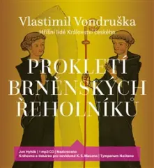 CD Prokletí brněnských řeholníků