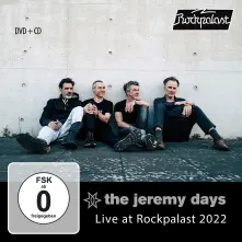 CD LIVE AT ROCKPALAST 2022