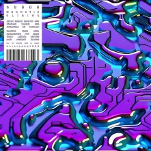 Vinyl MAGNETIC GLIDING
