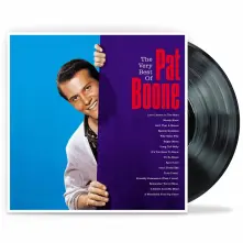 Vinyl THE VERY BEST OF