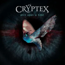 CD ONCE UPON A TIME