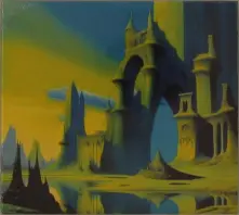 CD ECHI DI UN FUTURO PASSATO