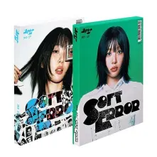 CD Soft Error