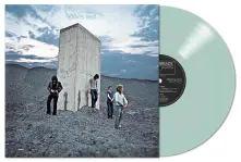 Vinyl WHO'S NEXT