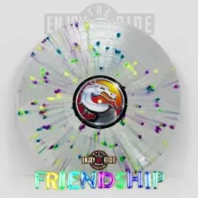 Vinyl ULTIMATE MORTAL KOMBAT 3