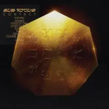 Vinyl Contact