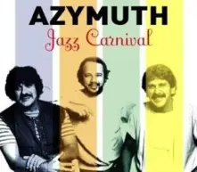 Azymuth, CD JAZZ CARNIVAL