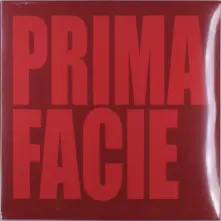 Vinyl PRIMA FACIE