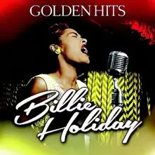 Vinyl HOLIDAY, BILLIE - GOLDEN HITS