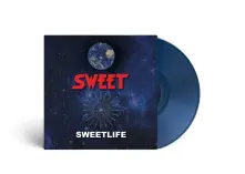 Vinyl SWEETLIFE