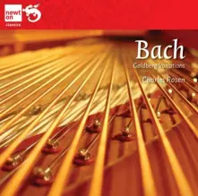 CD BACH: GOLDBERG VARIATIONS, BWV 988 - REMASTERED EDITION (1955 MONO RECORDING)