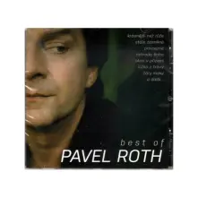 CD Best of Pavel Roth
