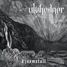 Vinyl Fjosmetall