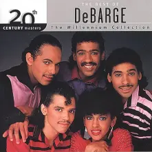 CD 20TH CENTURY MASTERS