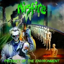 Vinyl PRODUCT OF THE ENVIRONMENT
