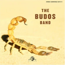 CD BUDOS BAND II-DIGI-
