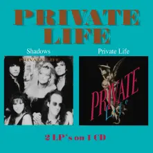CD Shadows / Private Life
