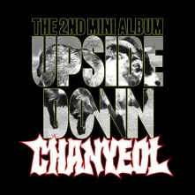 CD Upside Down