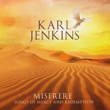 CD JENKINS: MISERERE