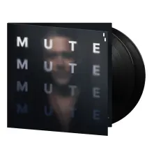 Vinyl Mute