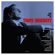 Vinyl The Best of Tony Bennett