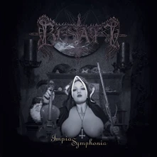 CD BESATT - IMPIA SYMPHONIA