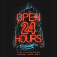 CD OPEN 24 HOURS