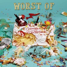 CD Jennifer Rostock - Worst of Jennifer Rostock