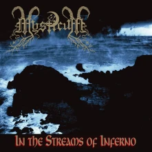 Vinyl IN THE STREAMS OF INFERNO