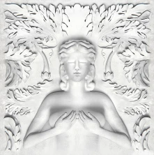CD Good Music Cruel Summer