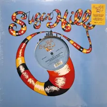 Vinyl Rapper's Delight (12" Vinyl)