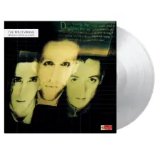 Vinyl Bringing Home the Ashes