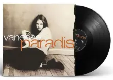 Vinyl VANESSA PARADIS
